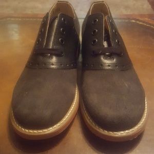 kesco saddle shoes